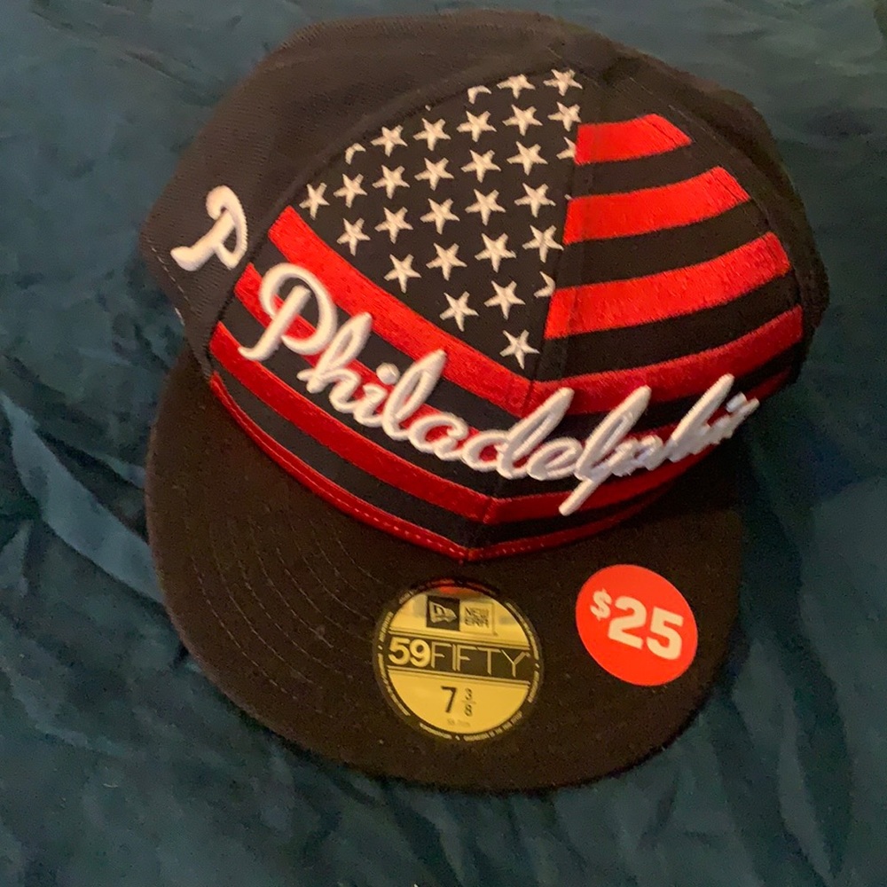 Philadelphia Snap Back